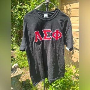 Fraternity ΑΣΦ Shirt